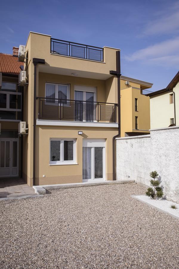 City Center Apartments Mostar Exterior foto