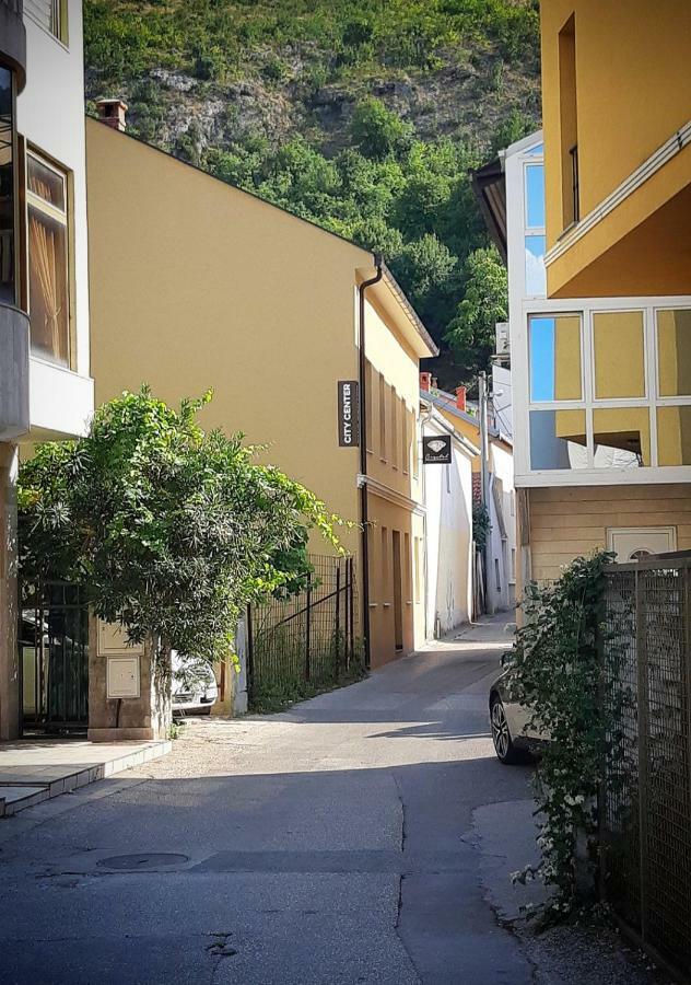 City Center Apartments Mostar Exterior foto